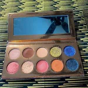 Dose of colors Desi x Katy friendcation